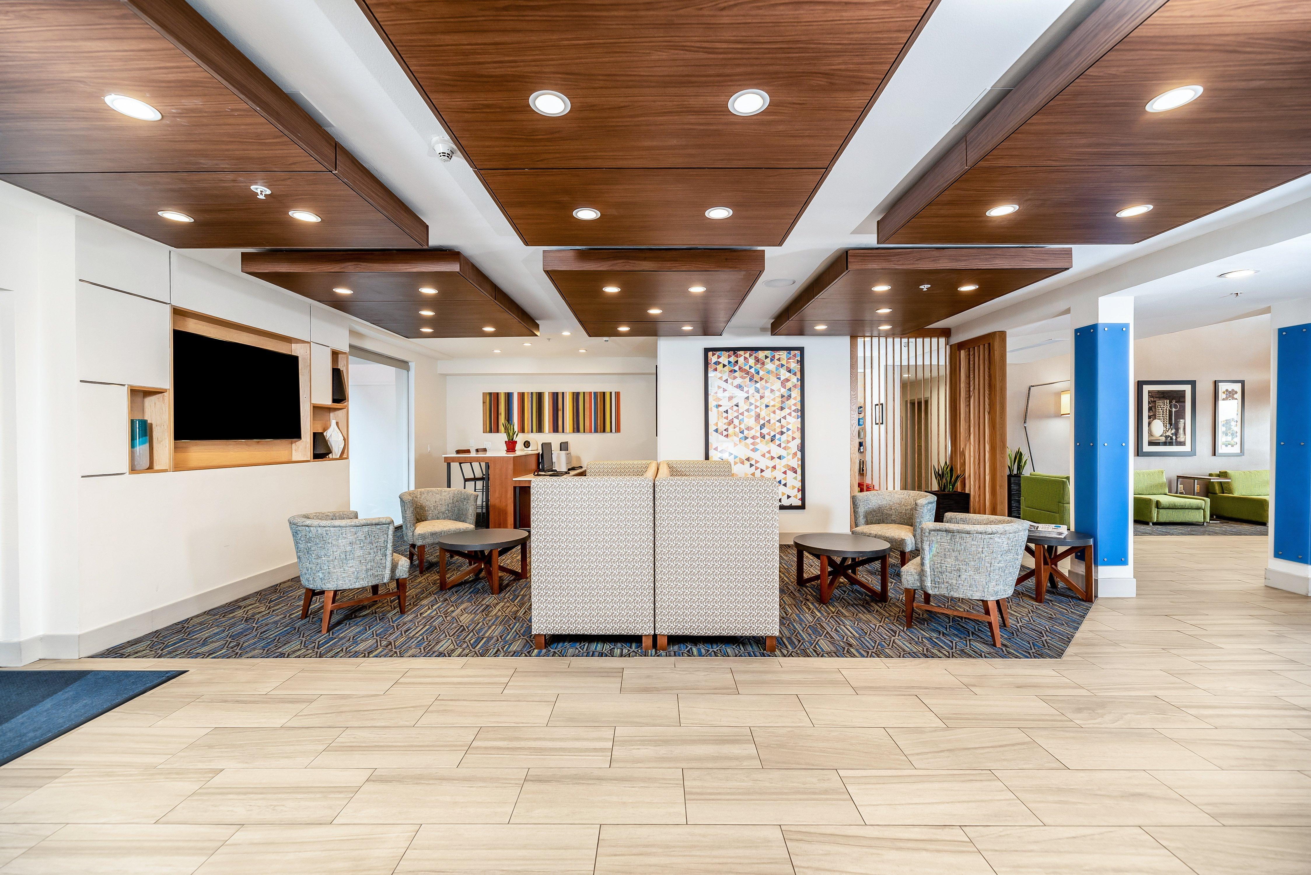 Holiday Inn Express Fremont - Milpitas Central By Ihg Exterior foto